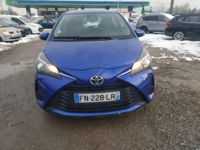 Toyota Yaris 1.5 VVT-I | Mobile.bg    8