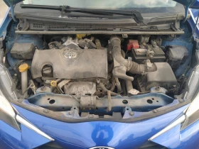 Toyota Yaris 1.5 VVT-I | Mobile.bg    13