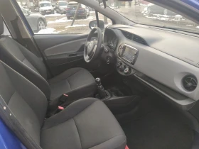 Toyota Yaris 1.5 VVT-I | Mobile.bg    12