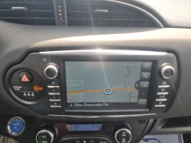 Toyota Yaris 1.5 HYBRID - 22500 лв. - 33801401 | Car24.bg