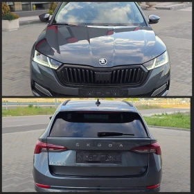 Skoda Octavia 2.0ТДИ/АВТОМАТ/MATRIXX - 29900 лв. - 12918072 | Car24.bg