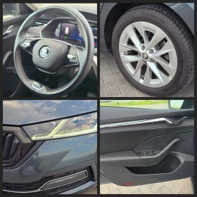 Skoda Octavia 2.0ТДИ/АВТОМАТ/MATRIXX - 29900 лв. - 12918072 | Car24.bg