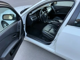 Обява за продажба на BMW 525 525D-КОЖА ПАНОРАМА НАВИ ~4 500 лв. - изображение 10