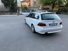 Обява за продажба на BMW 525 525D-КОЖА ПАНОРАМА НАВИ ~4 500 лв. - изображение 3