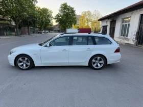 Обява за продажба на BMW 525 525D-КОЖА ПАНОРАМА НАВИ ~4 500 лв. - изображение 2