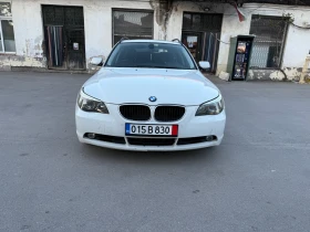 Обява за продажба на BMW 525 525D-КОЖА ПАНОРАМА НАВИ ~4 500 лв. - изображение 1