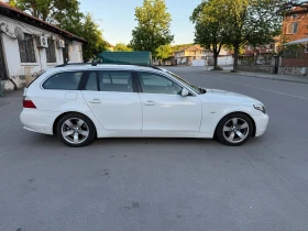 Обява за продажба на BMW 525 525D-КОЖА ПАНОРАМА НАВИ ~4 500 лв. - изображение 6