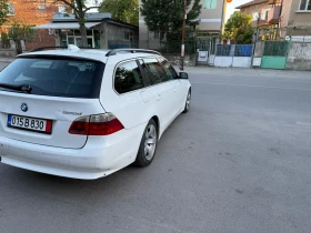 Обява за продажба на BMW 525 525D-КОЖА ПАНОРАМА НАВИ ~4 500 лв. - изображение 5