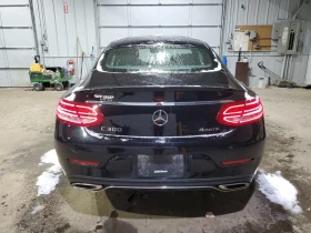 Mercedes-Benz C 300 - 30600 лв. - 74687530 | Car24.bg