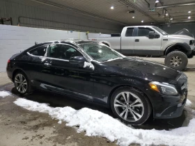 Mercedes-Benz C 300 - 30600 лв. - 74687530 | Car24.bg