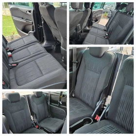 Opel Zafira 2.0CDTI 165ph / /7/   | Mobile.bg    14