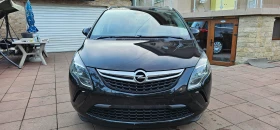 Opel Zafira 2.0CDTI 165ph / /7/   | Mobile.bg    7