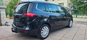 Opel Zafira 2.0CDTI 165ph / /7/   | Mobile.bg    4