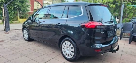 Opel Zafira 2.0CDTI 165ph / /7/   | Mobile.bg    3