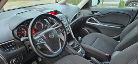 Opel Zafira 2.0CDTI 165ph / /7/   | Mobile.bg    11