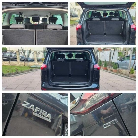 Opel Zafira 2.0CDTI 165ph / /7/   | Mobile.bg    15