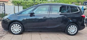 Opel Zafira 2.0CDTI 165ph / /7/   | Mobile.bg    6