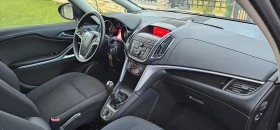 Opel Zafira 2.0CDTI 165ph / /7/   | Mobile.bg    12