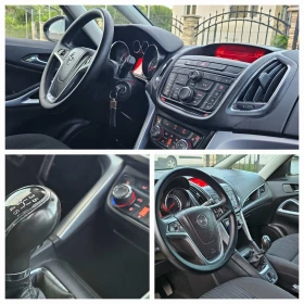 Opel Zafira 2.0CDTI 165ph / /7/   | Mobile.bg    10
