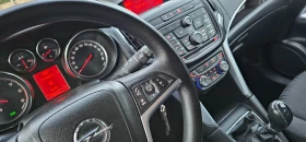 Opel Zafira 2.0CDTI 165ph / /7/   | Mobile.bg    13