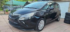 Opel Zafira 2.0CDTI 165ph / /7/   | Mobile.bg    2