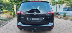 Opel Zafira 2.0CDTI 165ph / /7/   | Mobile.bg    8