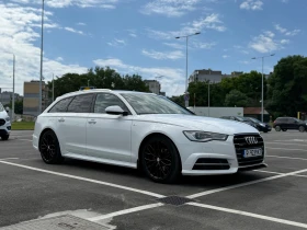 Audi A6 2.0 TDI QUATTRO S-Line - 30000 лв. - 63498586 3