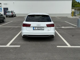 Audi A6 2.0 TDI QUATTRO S-Line - 30000 лв. - 63498586 13