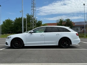 Audi A6 2.0 TDI QUATTRO S-Line - 30000 лв. - 63498586 6