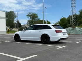 Audi A6 2.0 TDI QUATTRO S-Line - 30000 лв. - 63498586 5