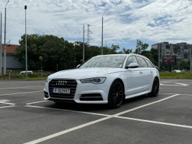Audi A6 2.0 TDI QUATTRO S-Line - 30000 лв. - 63498586 8
