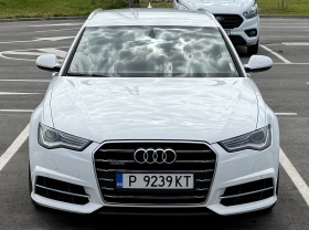 Audi A6 2.0 TDI QUATTRO S-Line - 30000 лв. - 63498586 9