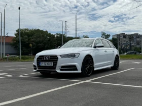 Audi A6 2.0 TDI QUATTRO S-Line - 30000 лв. - 63498586 7