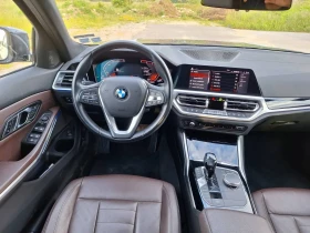 BMW 320 Xdrive - 50900 лв. - 21701359 17
