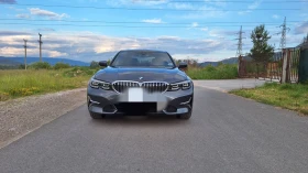 BMW 320 Xdrive - 50900 лв. - 21701359 4
