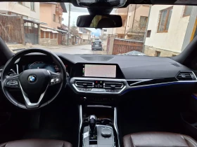 BMW 320 Xdrive - 50900 лв. - 21701359 7