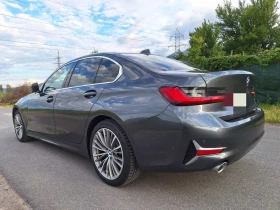 BMW 320 Xdrive - 50900 лв. - 21701359 5
