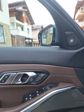 BMW 320 Xdrive - 50900 лв. - 21701359 14
