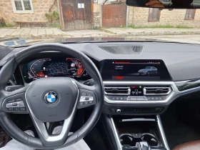 BMW 320 Xdrive - 50900 лв. - 21701359 15