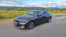 BMW 320 Xdrive - 50900 лв. - 21701359 1