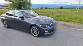 BMW 320 Xdrive - 50900 лв. - 21701359 2