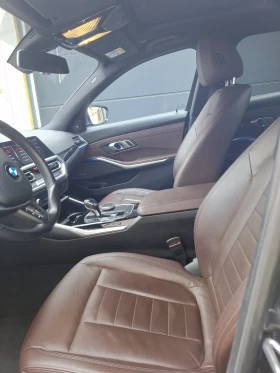 BMW 320 Xdrive - 50900 лв. - 21701359 6