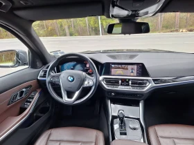 BMW 320 Xdrive - 50900 лв. - 21701359 13