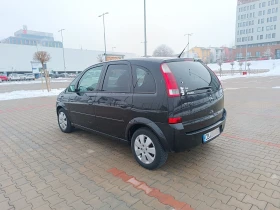 Обява за продажба на Opel Meriva 1.6 LPG ~3 280 лв. - изображение 2