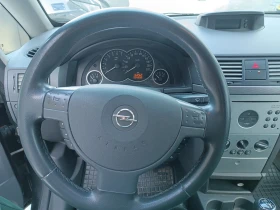 Обява за продажба на Opel Meriva 1.6 LPG ~3 280 лв. - изображение 8