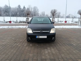Обява за продажба на Opel Meriva 1.6 LPG ~3 280 лв. - изображение 1