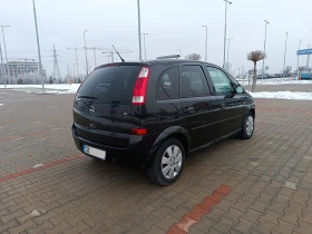 Обява за продажба на Opel Meriva 1.6 LPG ~3 280 лв. - изображение 4
