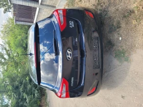 Обява за продажба на Hyundai I30 1.6 CRDI  ~11 300 лв. - изображение 6