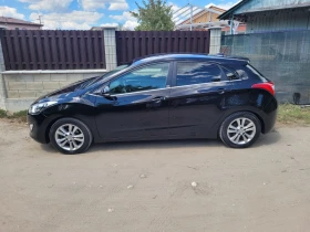 Обява за продажба на Hyundai I30 1.6 CRDI  ~11 300 лв. - изображение 2