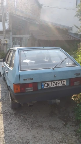  Lada Samara